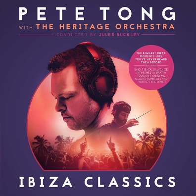 Ibiza Classics Pete Tong: Ibiza Classics