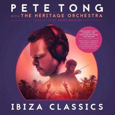 Pete Tong: Ibiza Classics