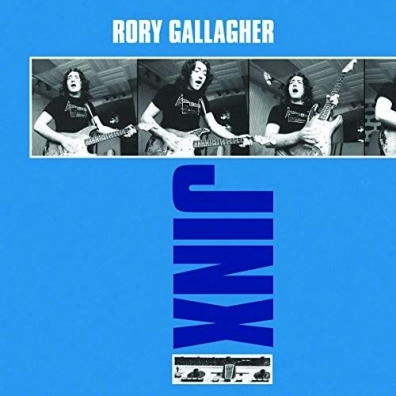 Jinx Rory Gallagher (Рори Галлахер): Jinx