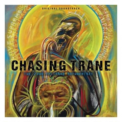 Chasing Trane John Coltrane (Джон Колтрейн): Chasing Trane