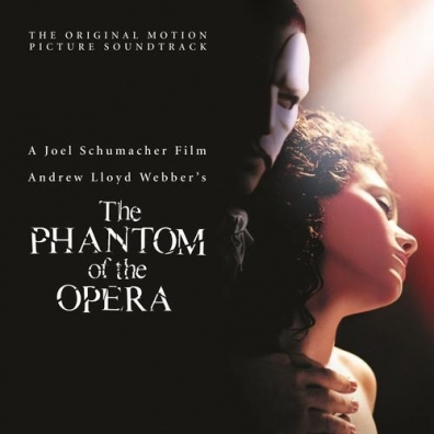 Andrew Lloyd Webber (Эндрю Ллойд Уэббер): The Phantom Of The Opera (Andrew Lloyd Webber)