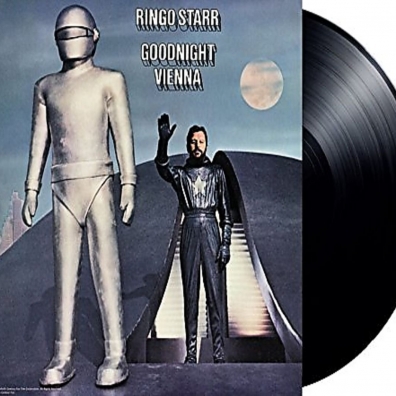 Ringo Starr (Ринго Старр): Goodnight Vienna
