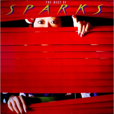 Sparks (Спаркс): The Best Of, The Rest Of
