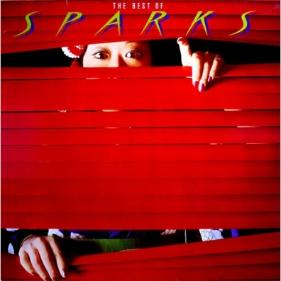 The Best Of, The Rest Of Sparks (Спаркс): The Best Of, The Rest Of