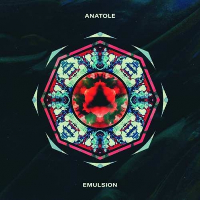 Emulsion Anatole (Анатоль): Emulsion