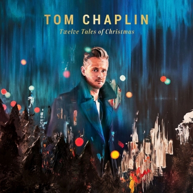Twelve Tales Of Christmas Tom Chaplin (Том Чаплин): Twelve Tales Of Christmas