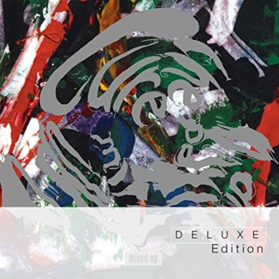 Mixed Up The Cure: Mixed Up