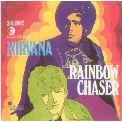 Nirvana (Нирвана): Rainbow Chaser: The 60s Recordings (The Island Years)