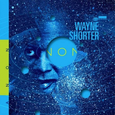 Shorter Wayne (Уэйн Шортер): Emanon