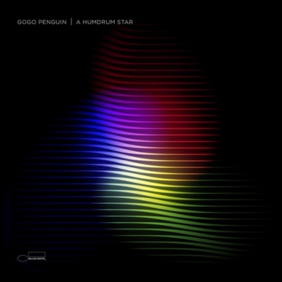 GoGo Penguin (Го Го Пингвин): A Humdrum Star