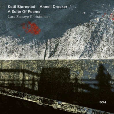 Bjornstad Ketil (Кетиль Бьёрнстад): Suite Of Poems