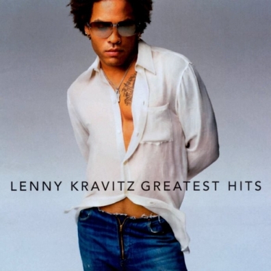 Lenny Kravitz (Ленни Кравиц): Greatest Hits