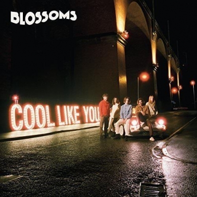Blossoms (Блоссомс): Cool Like You