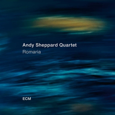 Andy Sheppard: Romaria