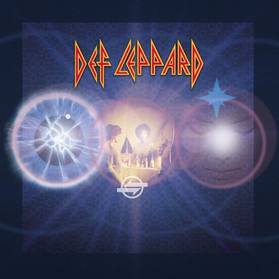 The Collection: Volume Two Def Leppard (Деф Лепард): The Collection: Volume Two