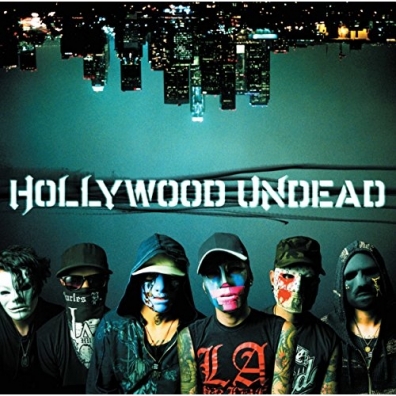Swan Songs Hollywood Undead (Голливуд Андед): Swan Songs