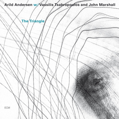Arild Andersen (Арилд Андерсен): The Triangle