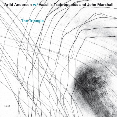 The Triangle Arild Andersen (Арилд Андерсен): The Triangle