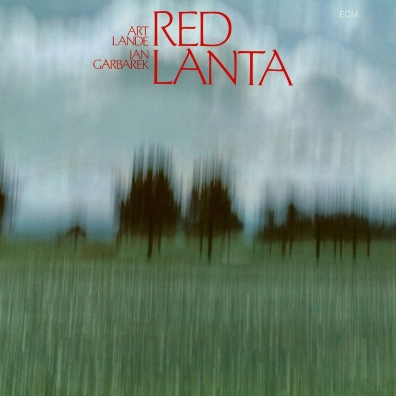 Art Lande (Арт Ланде): Red Lanta