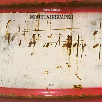 Mountainscapes Barre Phillips (Барр Филлипс): Mountainscapes