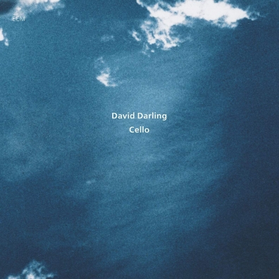 David Darling (Дэвид Дарлинг): Cello
