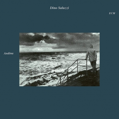 Andina Dino Saluzzi (Дино Салуззи): Andina