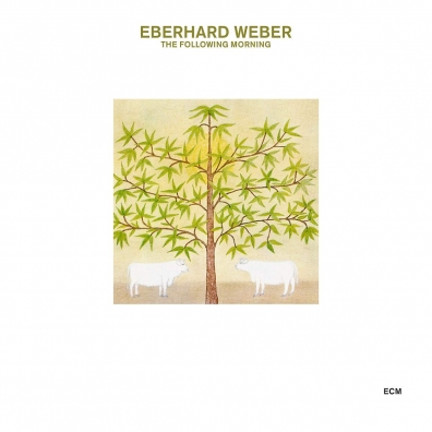 Eberhard Weber (Эберхард Вебер): The Following Morning