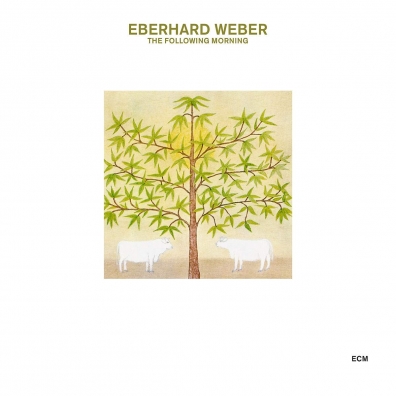 The Following Morning Eberhard Weber (Эберхард Вебер): The Following Morning