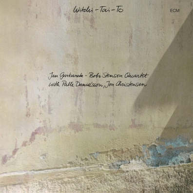 Witchi-Tai-To Jan Garbarek (Ян Гарбарек): Witchi-Tai-To