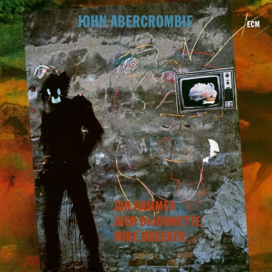 John Abercrombie (Джон Аберкромби): Night