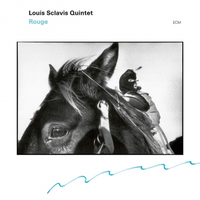 Rouge Louis Sclavis Quintet (Луи Склавис Квинтет): Rouge