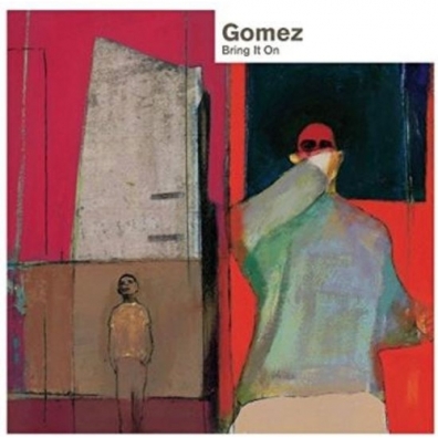 Bring It On Gomez (Гомез): Bring It On