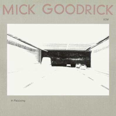 In Passing Mick Goodrick (Мик Гудрик): In Passing