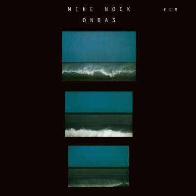 Ondas Mike Nock (Майк Нок): Ondas