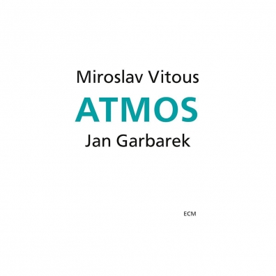 Miroslav Vitous (Мирослав Витоус): Atmos