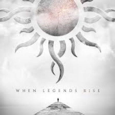 Godsmack (Годсмак): When Legends Rise