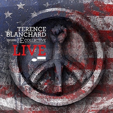 The E-Collective Terence Blanchard (Зе Теренс Бланчард): LIVE