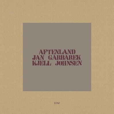 Aftenland Jan Garbarek (Ян Гарбарек): Aftenland