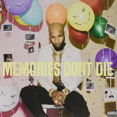 Tory Lanez: MEMORIES DON'T DIE