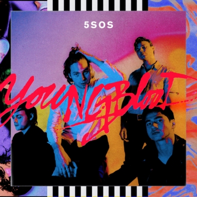 5 Seconds Of Summer (5 Секунд до лета): Youngblood