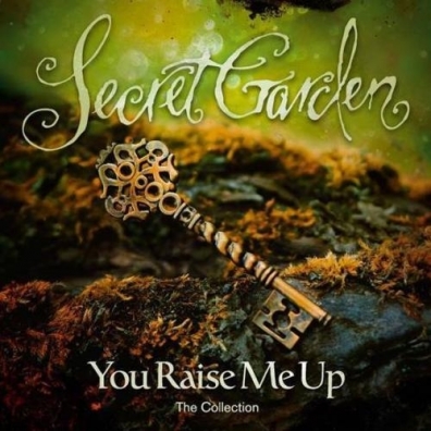 Secret Garden (Секрет Гарден): You Raise Me Up - The Collection