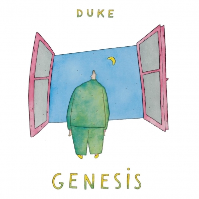 Genesis (Дженесис): Duke