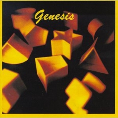 Genesis (Дженесис): Genesis