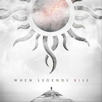 Godsmack (Годсмак): When Legends Rise