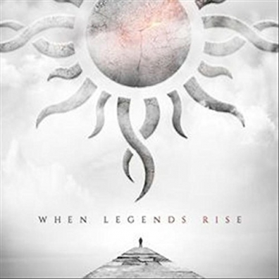 When Legends Rise Godsmack (Годсмак): When Legends Rise