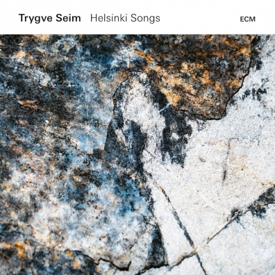 Seim Trygve: Helsinki Songs