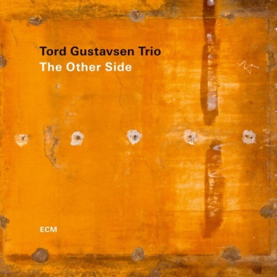 Tord Gustavsen Trio (Торд Густавсен): The Other Side