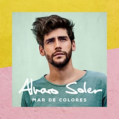 Soler Alvaro (Альваро Солер): Mar De Colores