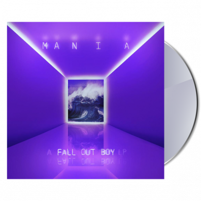 Fall Out Boy (Фоллаут Бой): Studio Album Collection