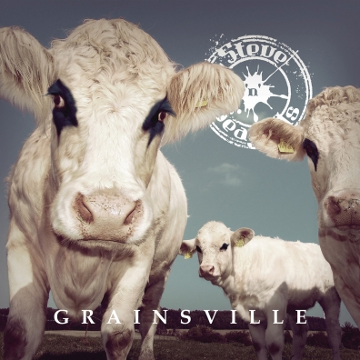 Steve ‘n’ Seagulls: Grainsville